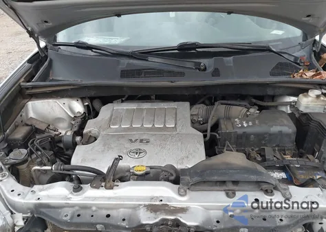 2012 Toyota Highlander Limited V6 z USA, uszkodzony, nr VIN 5TDYK3EH6CS088180